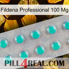 Fildena Professional 100Mg 28